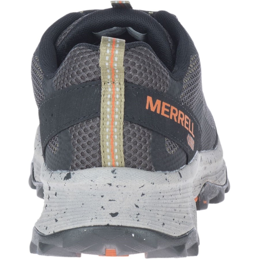 Merrell Speed Strike Gore-tex Olive Pentru Bărbați