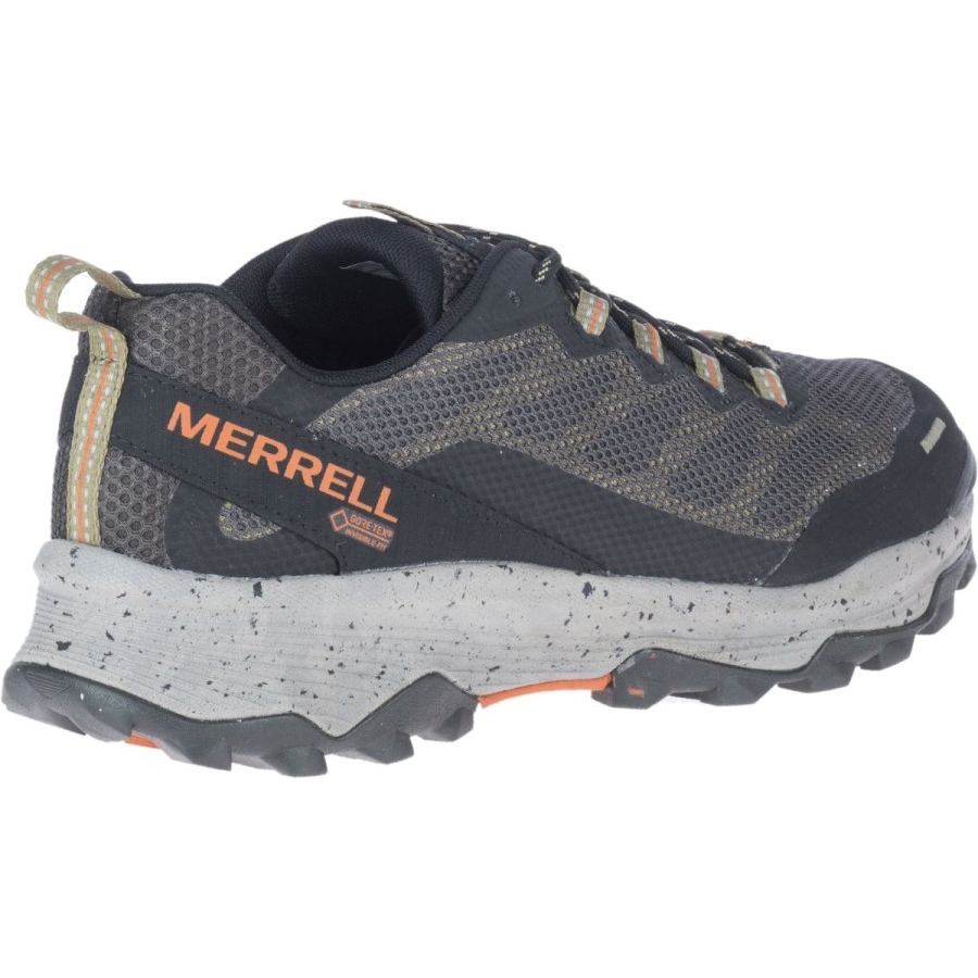 Merrell Speed Strike Gore-tex Olive Pentru Bărbați