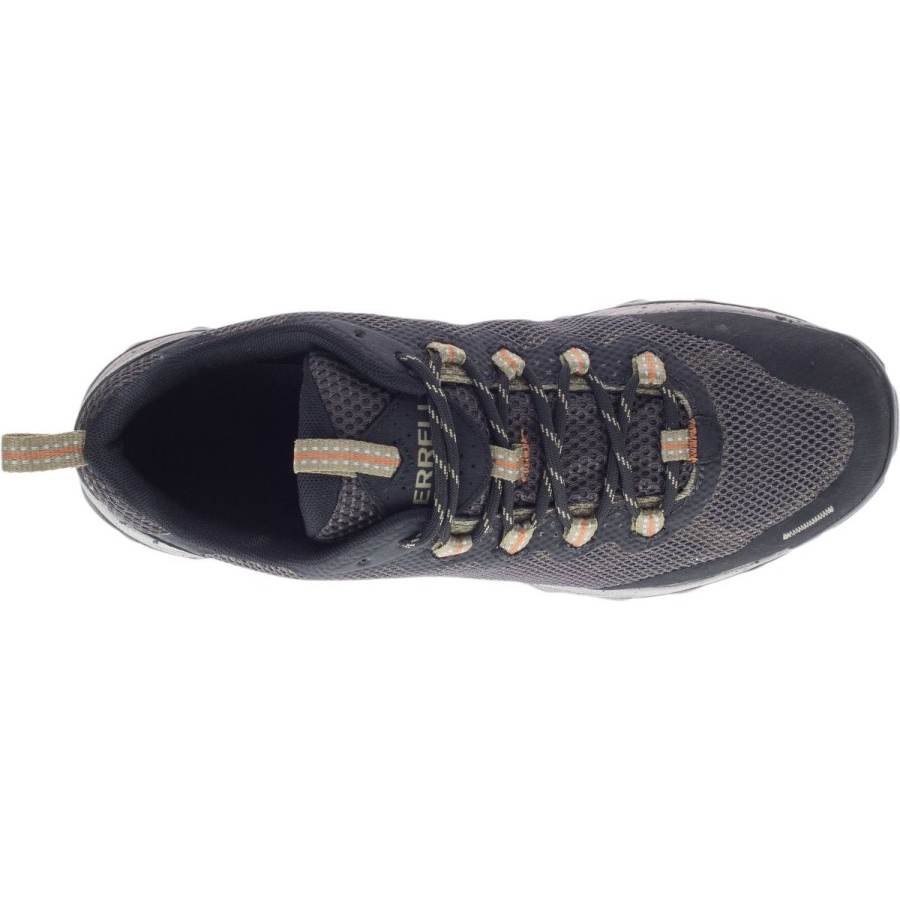 Merrell Speed Strike Gore-tex Olive Pentru Bărbați