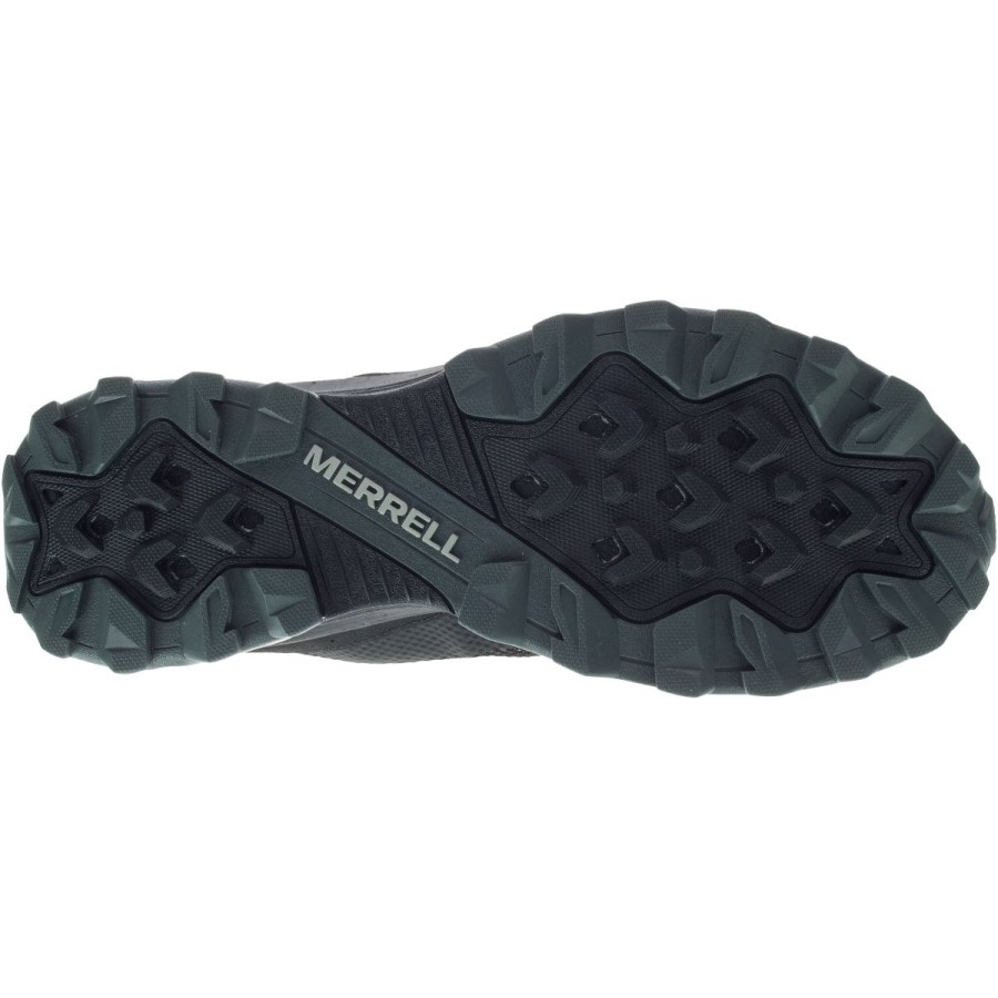 Merrell Speed Strike Pentru Bărbați Mid Gore-tex Negru