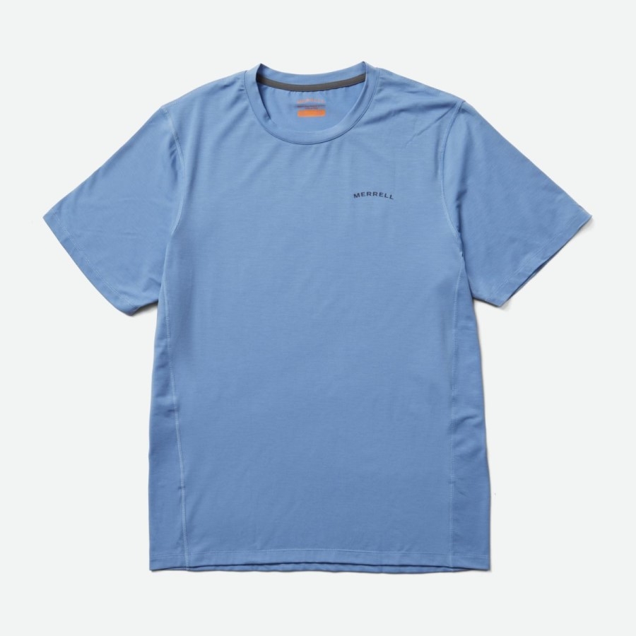 Merrell Tencel™ Tricou Cu Maneca Scurta Riviera