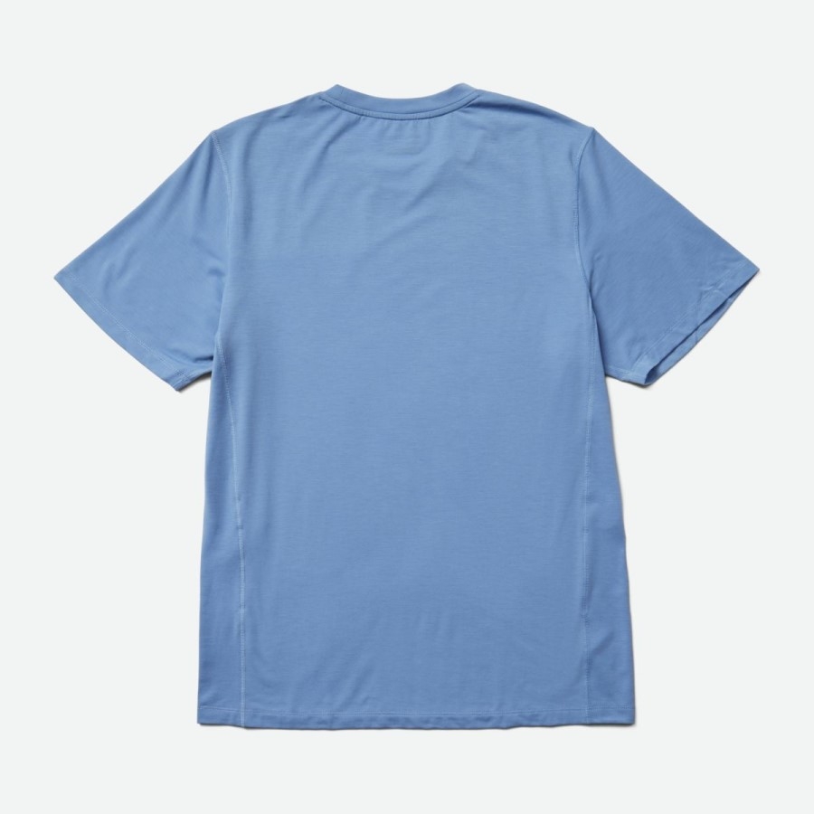 Merrell Tencel™ Tricou Cu Maneca Scurta Riviera