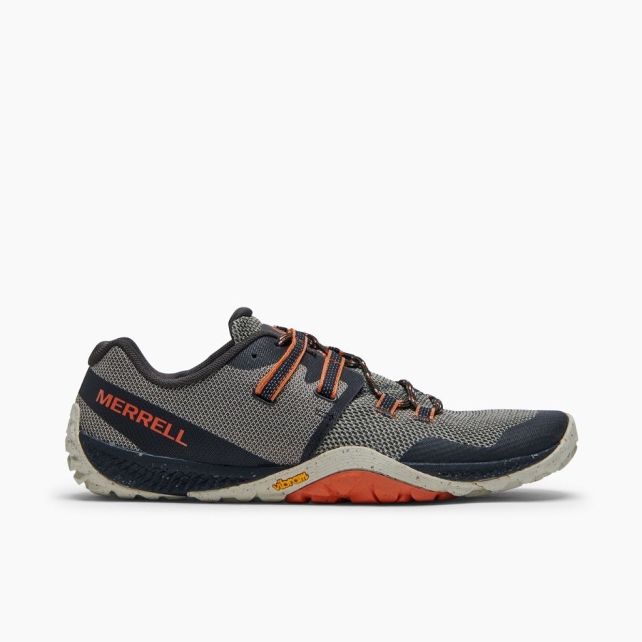 Mănușă De Trail Pentru Bărbați Merrell 6 Eco Beluga