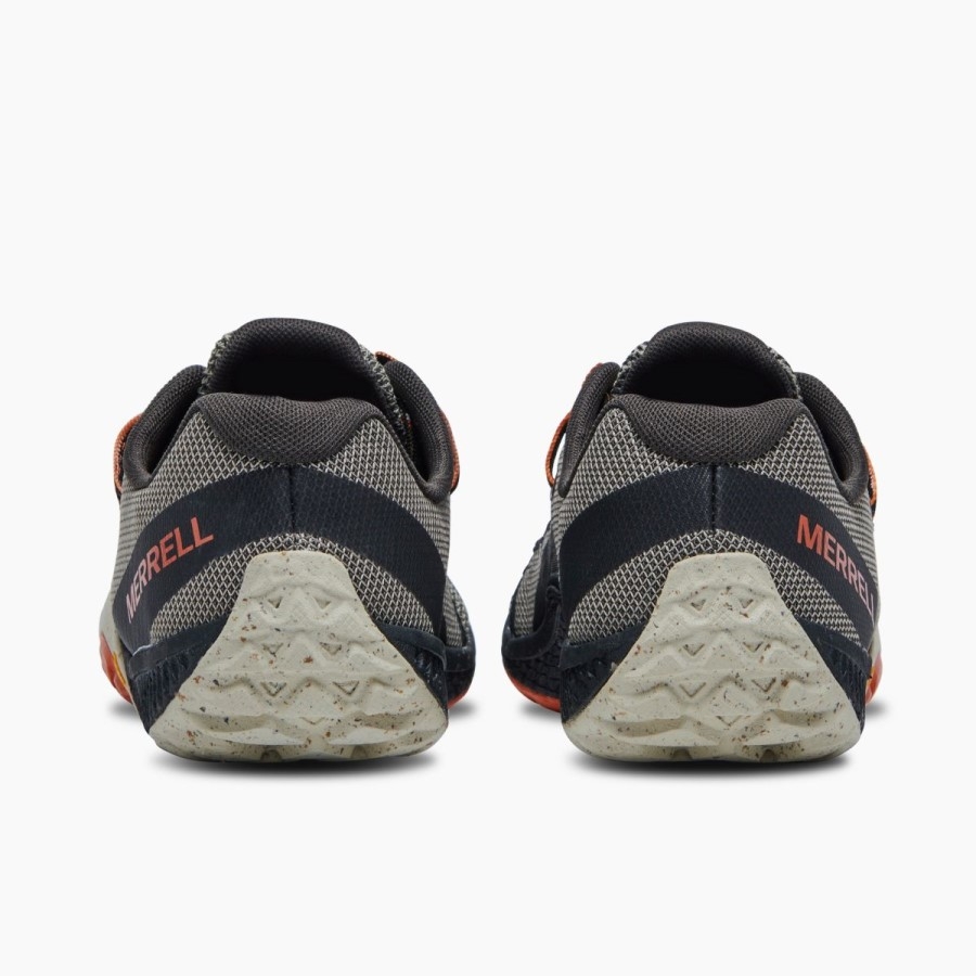 Mănușă De Trail Pentru Bărbați Merrell 6 Eco Beluga