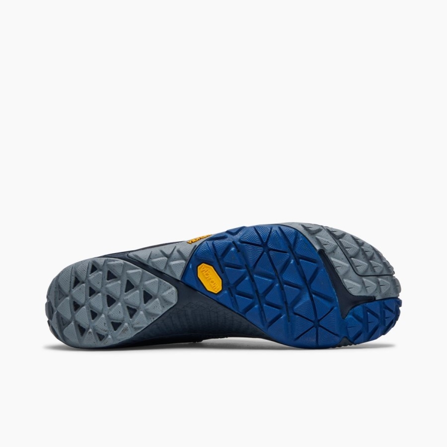 Mănușă De Trail Pentru Bărbați Merrell 6 Eco Poseidon