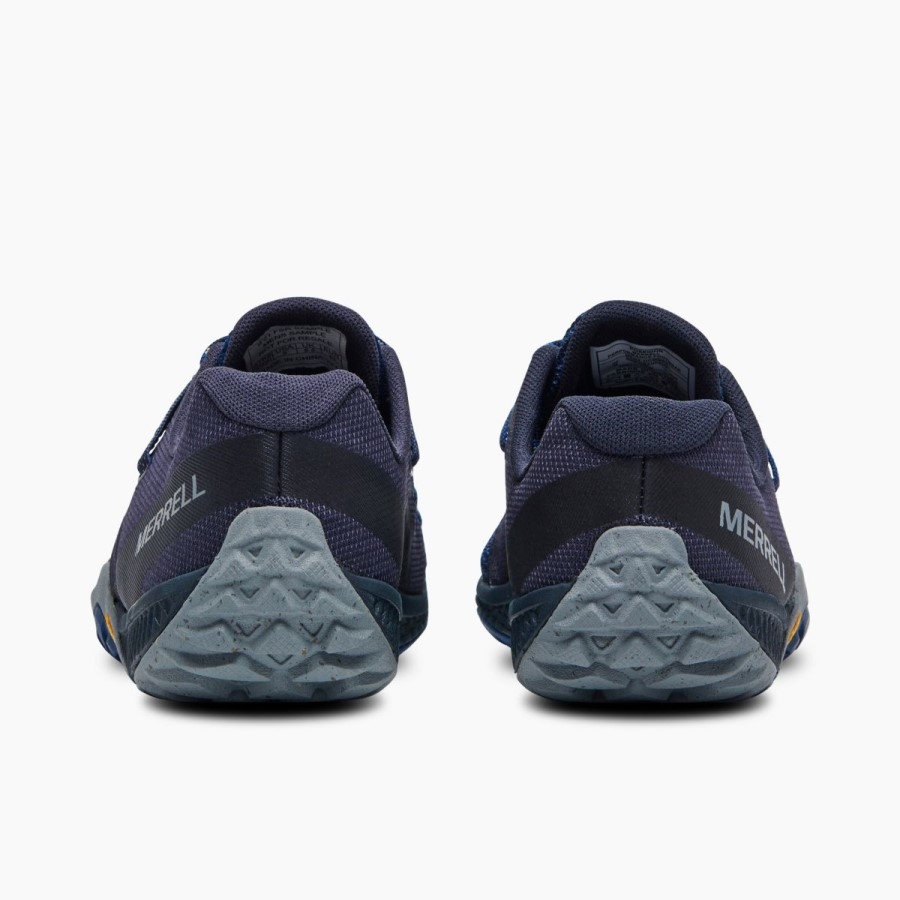 Mănușă De Trail Pentru Bărbați Merrell 6 Eco Poseidon