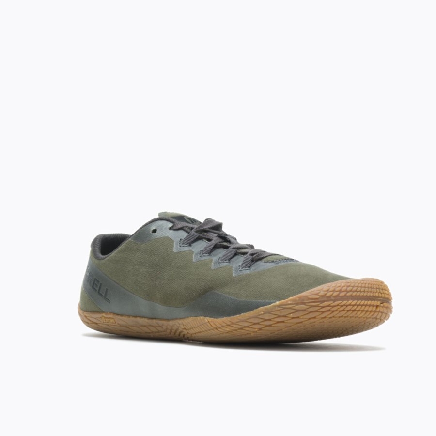 Mănușă De Vapori Pentru Bărbați Merrell 3 Eco Olive