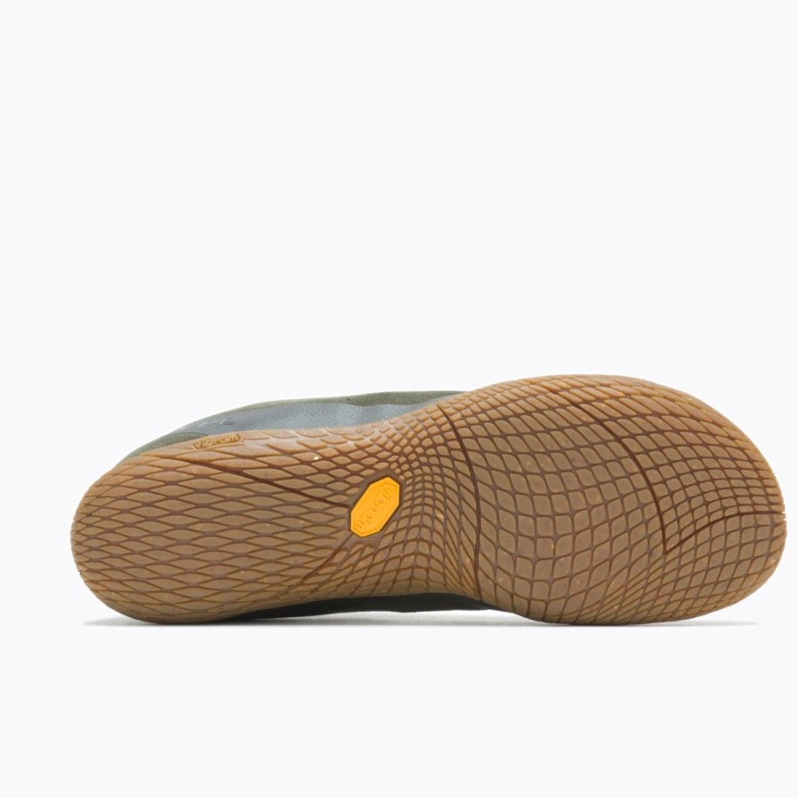 Mănușă De Vapori Pentru Bărbați Merrell 3 Eco Olive