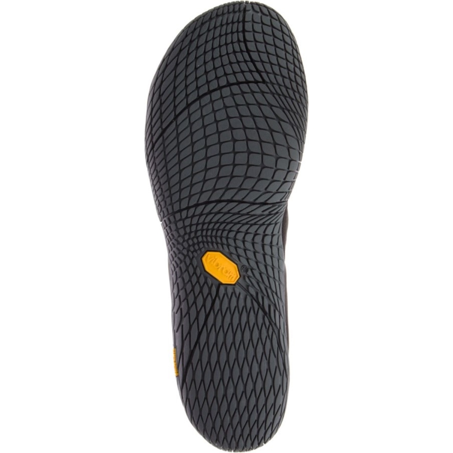 Merrell Vapor Glove 3 Luna Piele Neagra Pentru Barbati