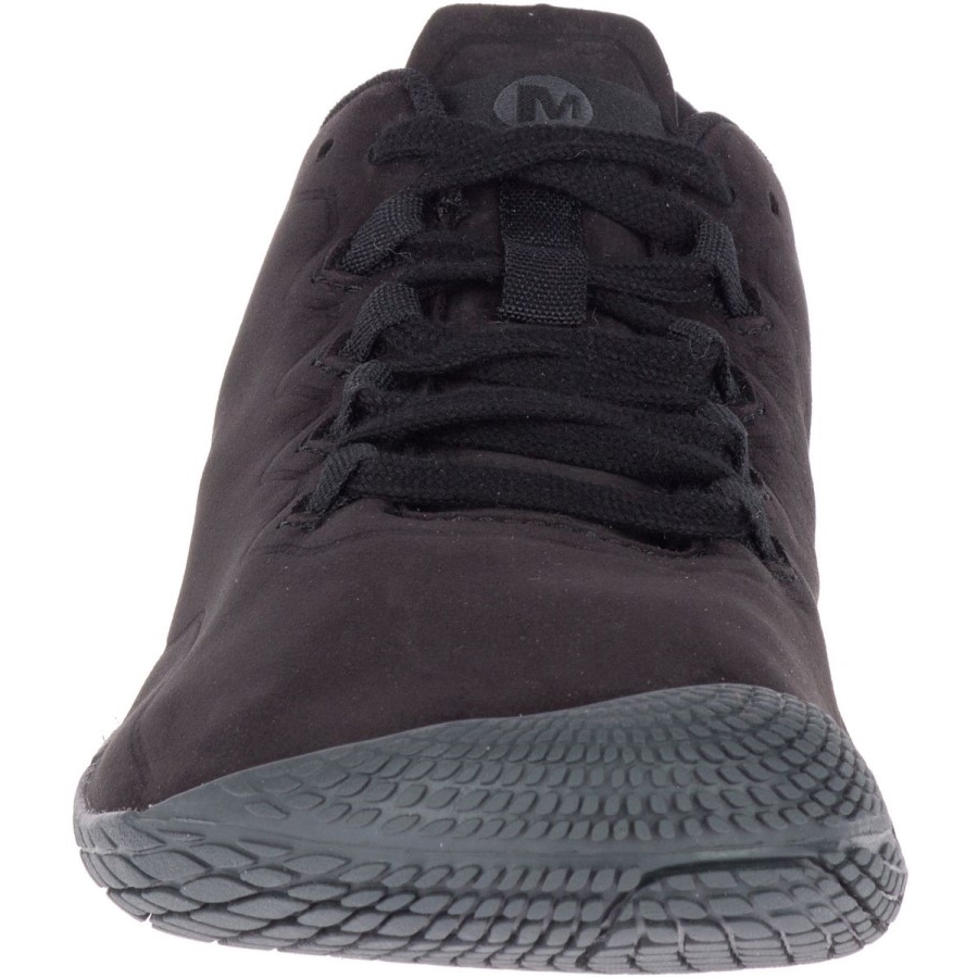 Merrell Vapor Glove 3 Luna Piele Neagra Pentru Barbati