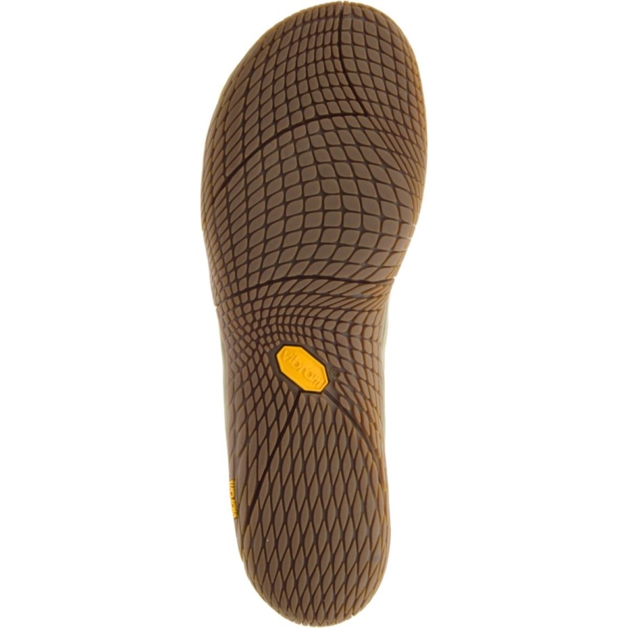 Merrell Vapor Glove 3 Luna Piele Dusty Olive Pentru Bărbați