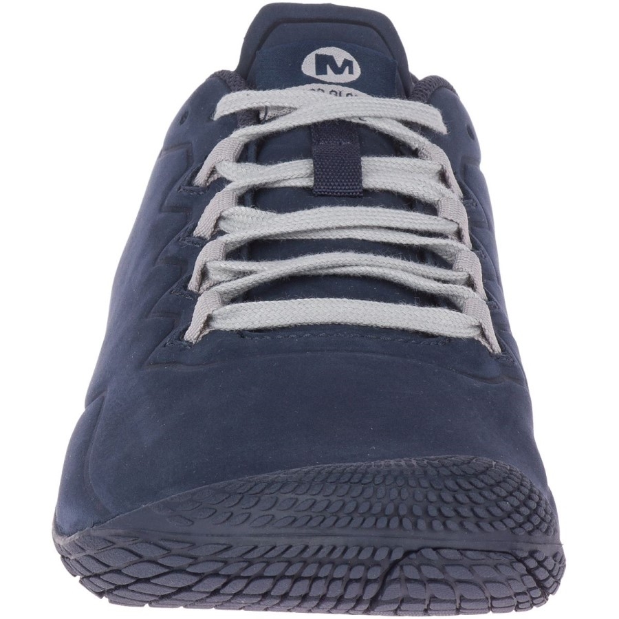 Merrell Vapor Glove 3 Luna Piele Bleumarin Pentru Bărbați