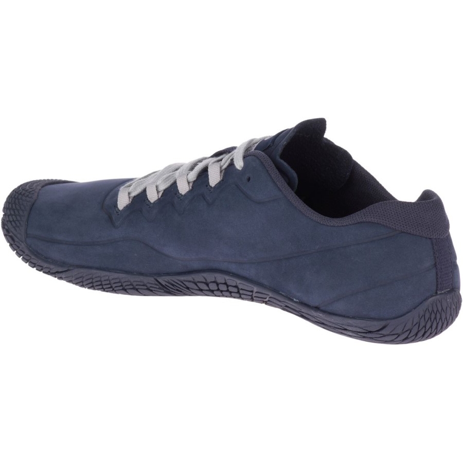 Merrell Vapor Glove 3 Luna Piele Bleumarin Pentru Bărbați
