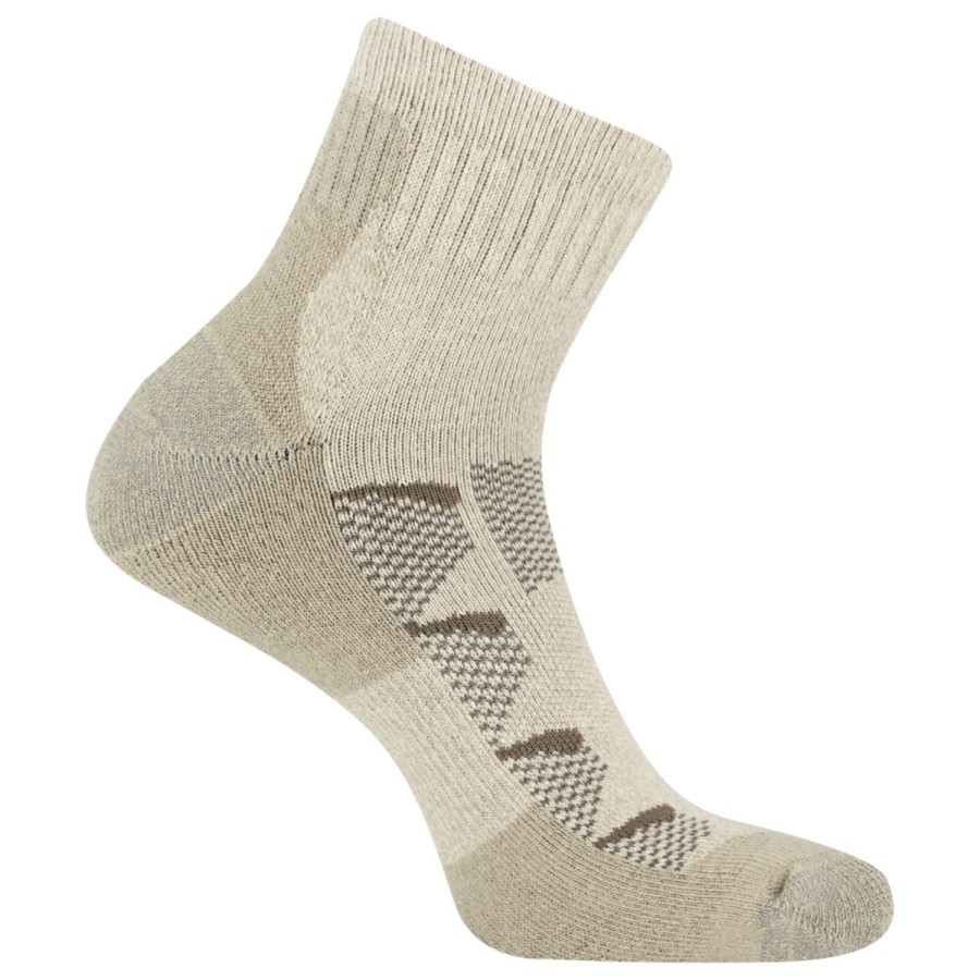 Merrell Moab Hiker Quarter Sock Fulgi De Ovaz