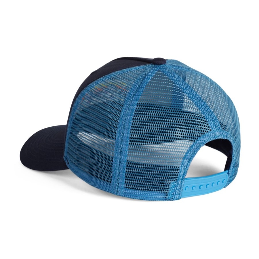 Pălărie Merrell Sunset Trucker Bleumarin