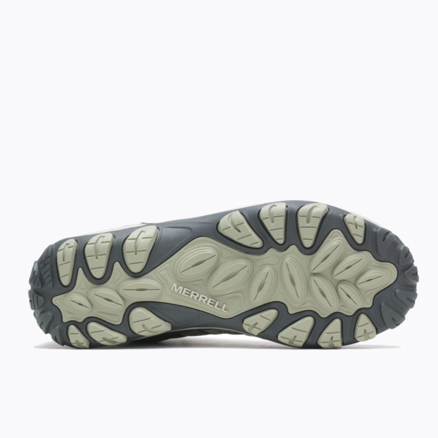 Merrell Pentru Femei Accentor Sport 3 Mid Gore-tex Brindle