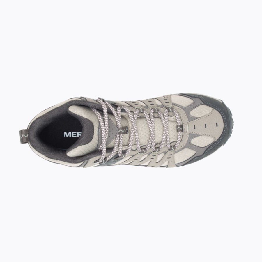 Merrell Pentru Femei Accentor Sport 3 Mid Gore-tex Brindle