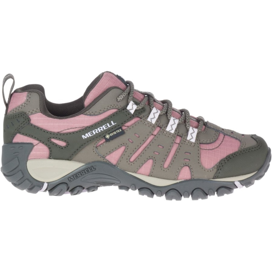 Merrell Accentor Sport Gore-tex Boulder Pentru Femei