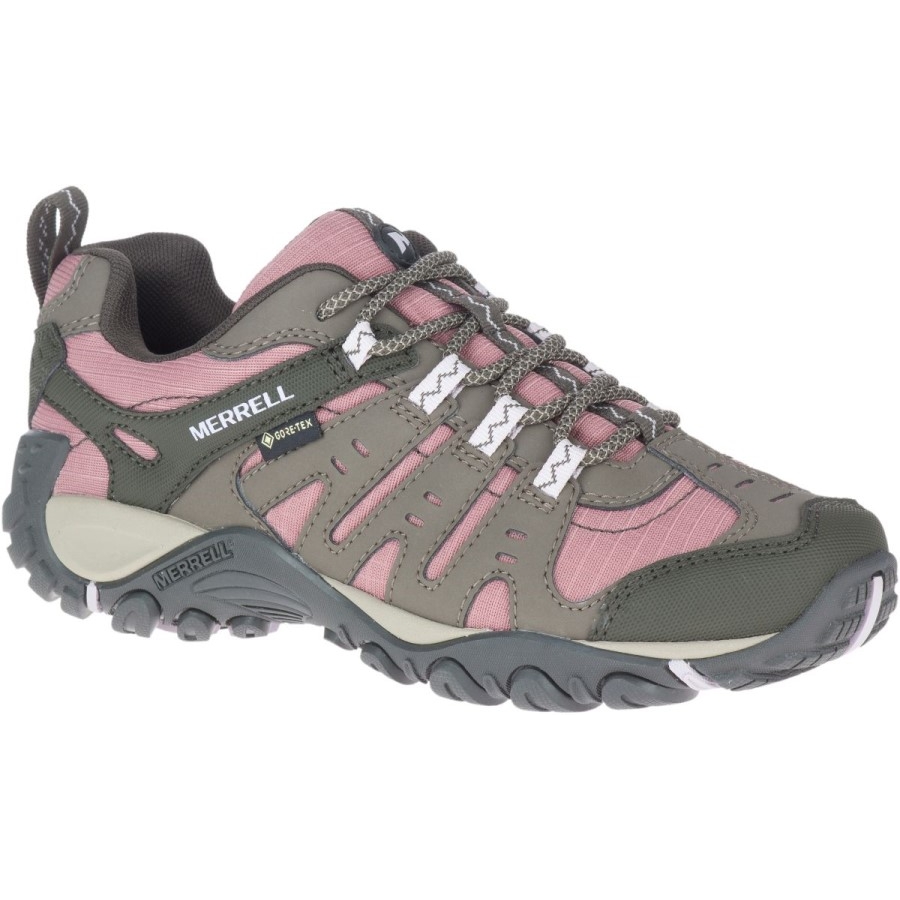 Merrell Accentor Sport Gore-tex Boulder Pentru Femei