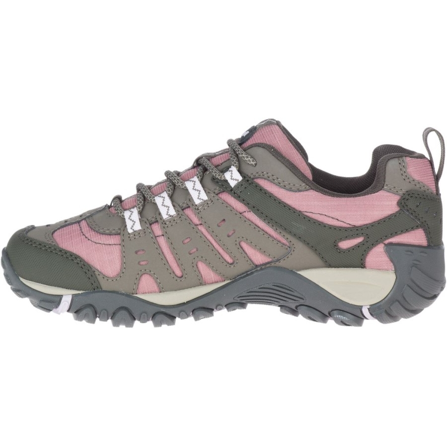 Merrell Accentor Sport Gore-tex Boulder Pentru Femei