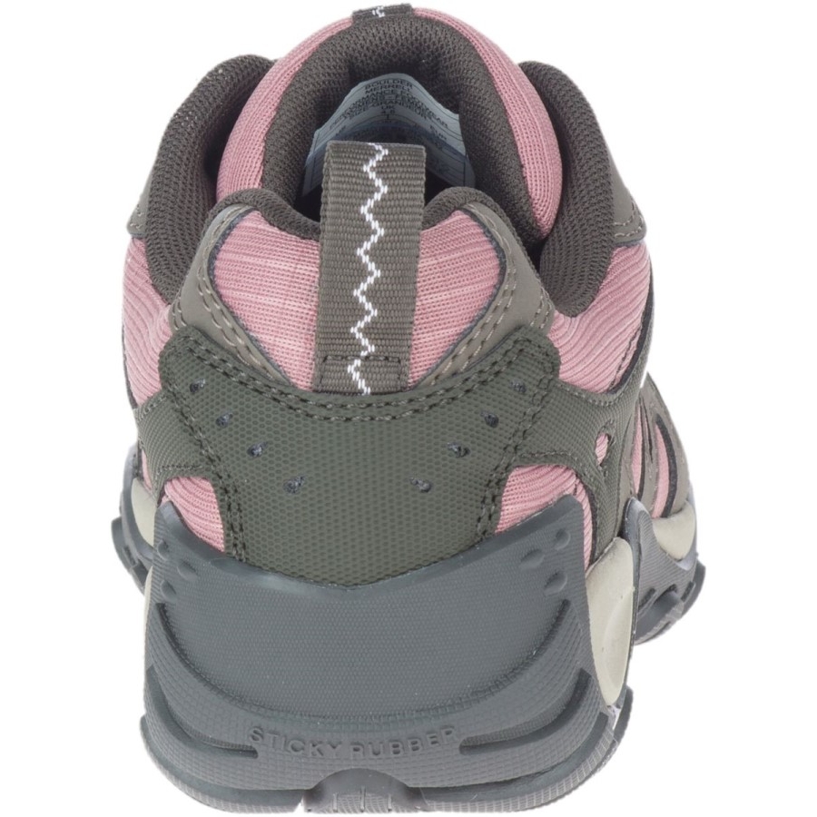 Merrell Accentor Sport Gore-tex Boulder Pentru Femei