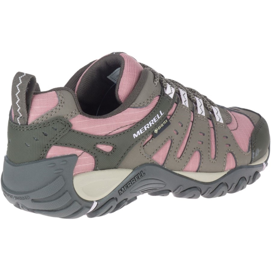 Merrell Accentor Sport Gore-tex Boulder Pentru Femei