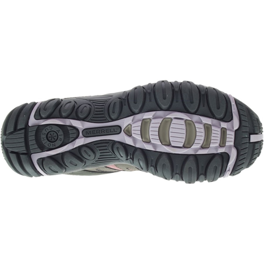 Merrell Accentor Sport Gore-tex Boulder Pentru Femei