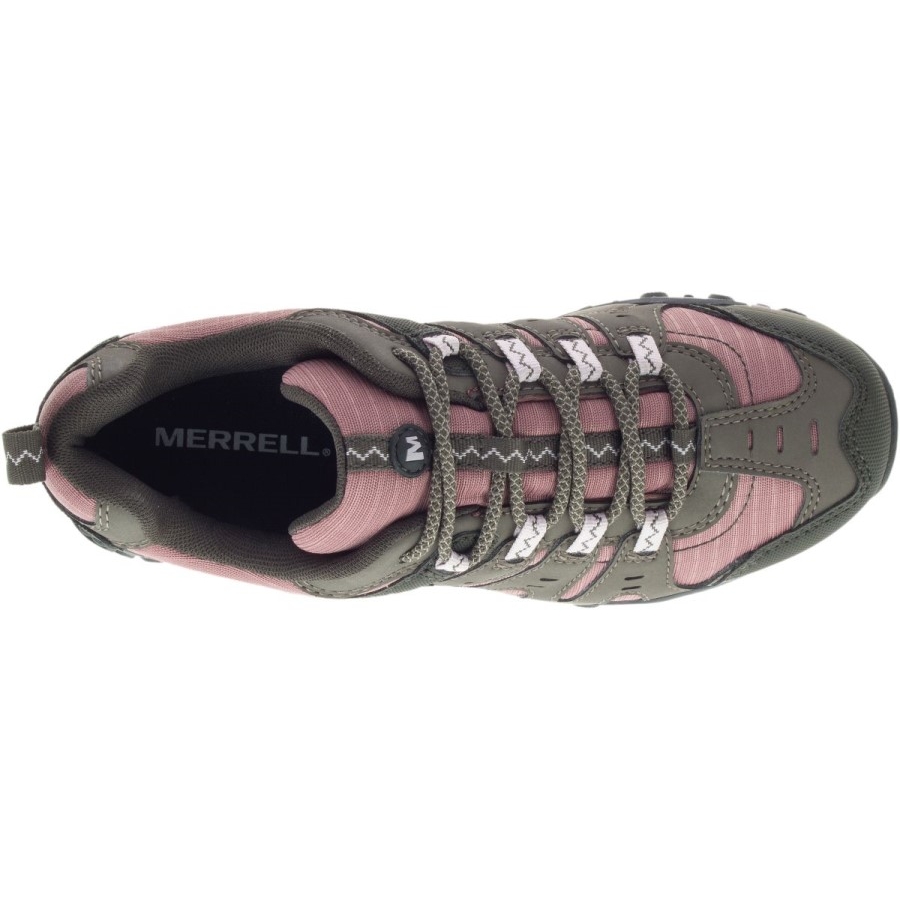Merrell Accentor Sport Gore-tex Boulder Pentru Femei