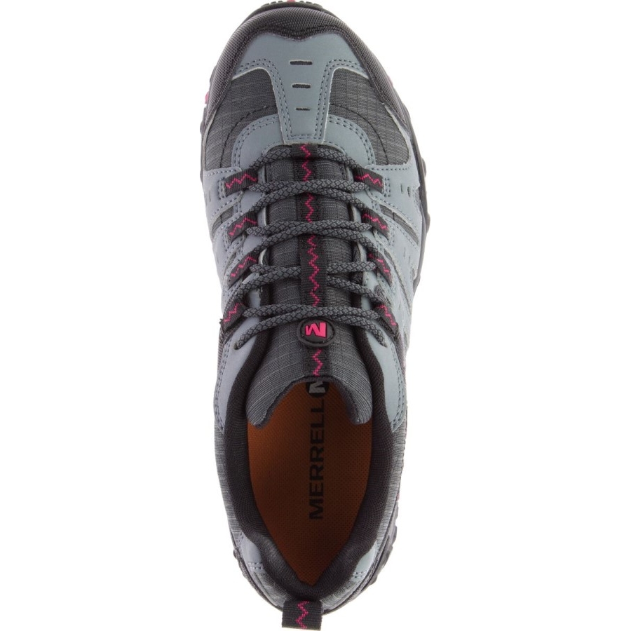 Merrell Accentor Sport Gore-tex Granit-rosu Roz