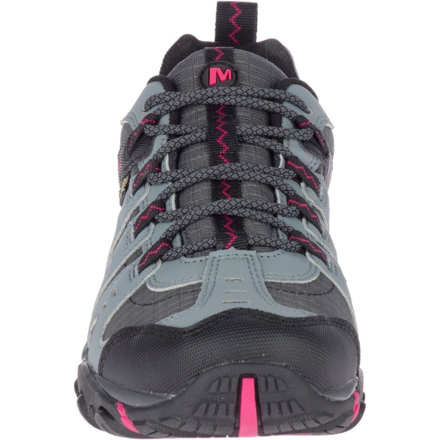 Merrell Accentor Sport Gore-tex Granit-rosu Roz