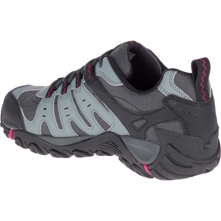 Merrell Accentor Sport Gore-tex Granit-rosu Roz