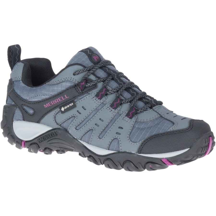 Merrell Femei Accentor Sport Gore-tex Monument-dud