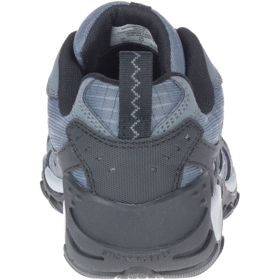 Merrell Femei Accentor Sport Gore-tex Monument-dud