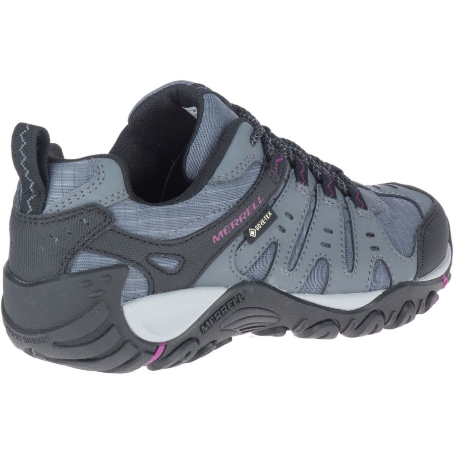 Merrell Femei Accentor Sport Gore-tex Monument-dud