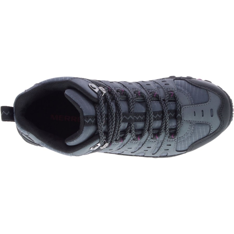 Merrell Accentor Sport Mid Gore-tex Monument-dud