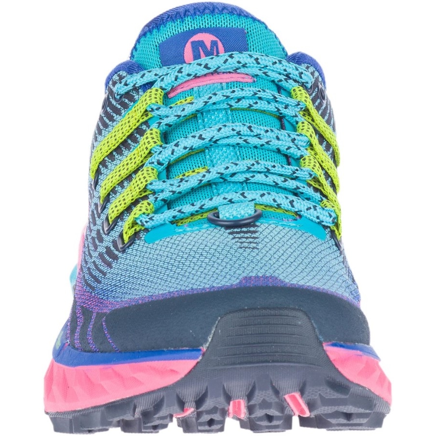 Merrell Women's Agility Peak 4 Atoll