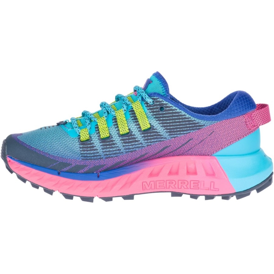 Merrell Women's Agility Peak 4 Atoll