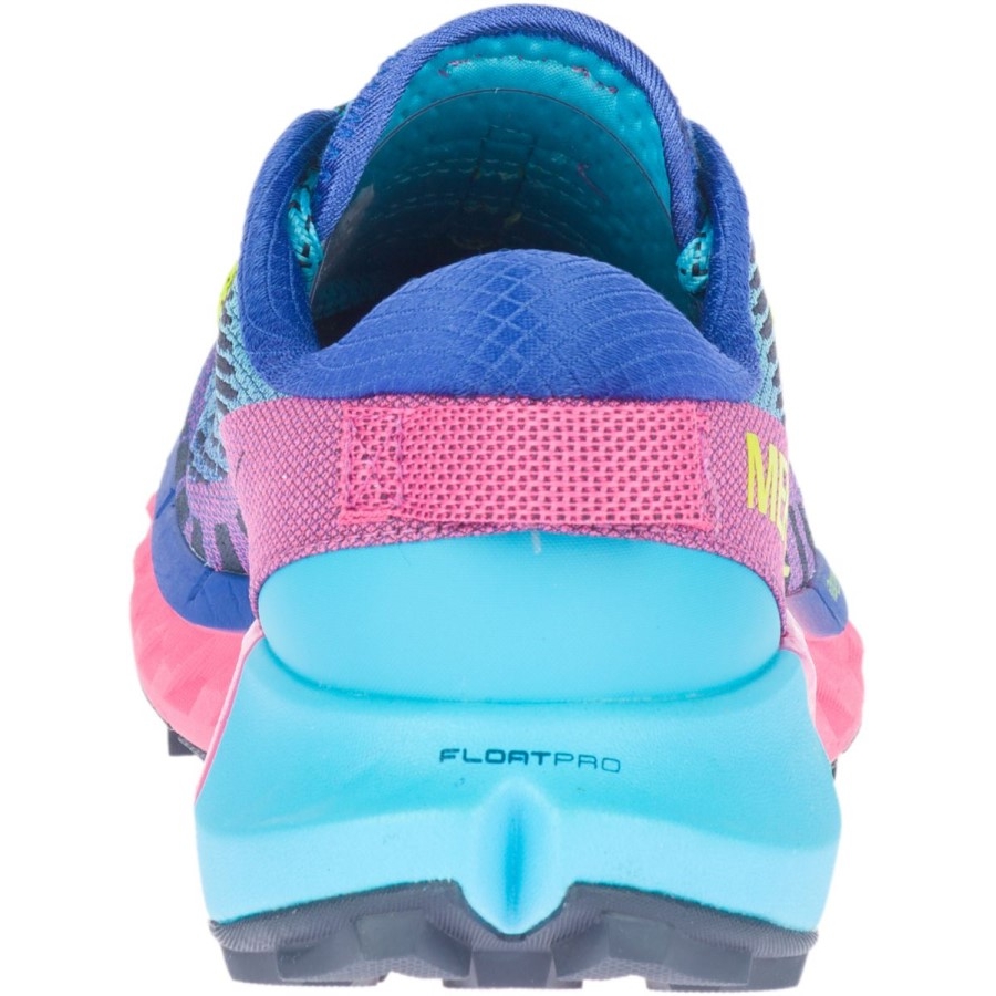 Merrell Women's Agility Peak 4 Atoll