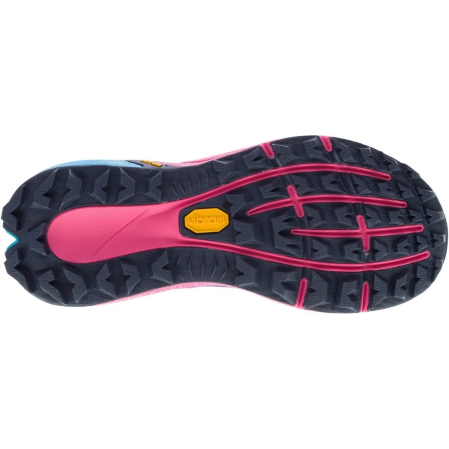 Merrell Women's Agility Peak 4 Atoll