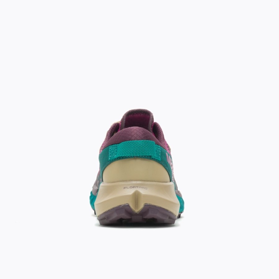 Merrell Femei Agility Peak 4 Fucsia