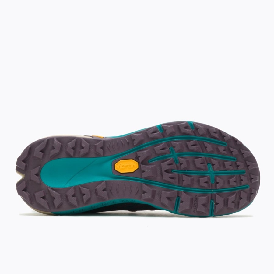 Merrell Femei Agility Peak 4 Fucsia