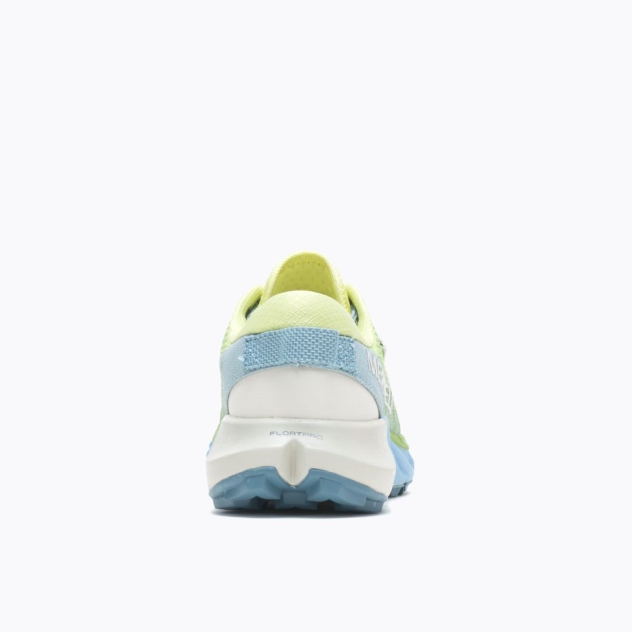 Merrell Women's Agility Peak 4 Pomelo