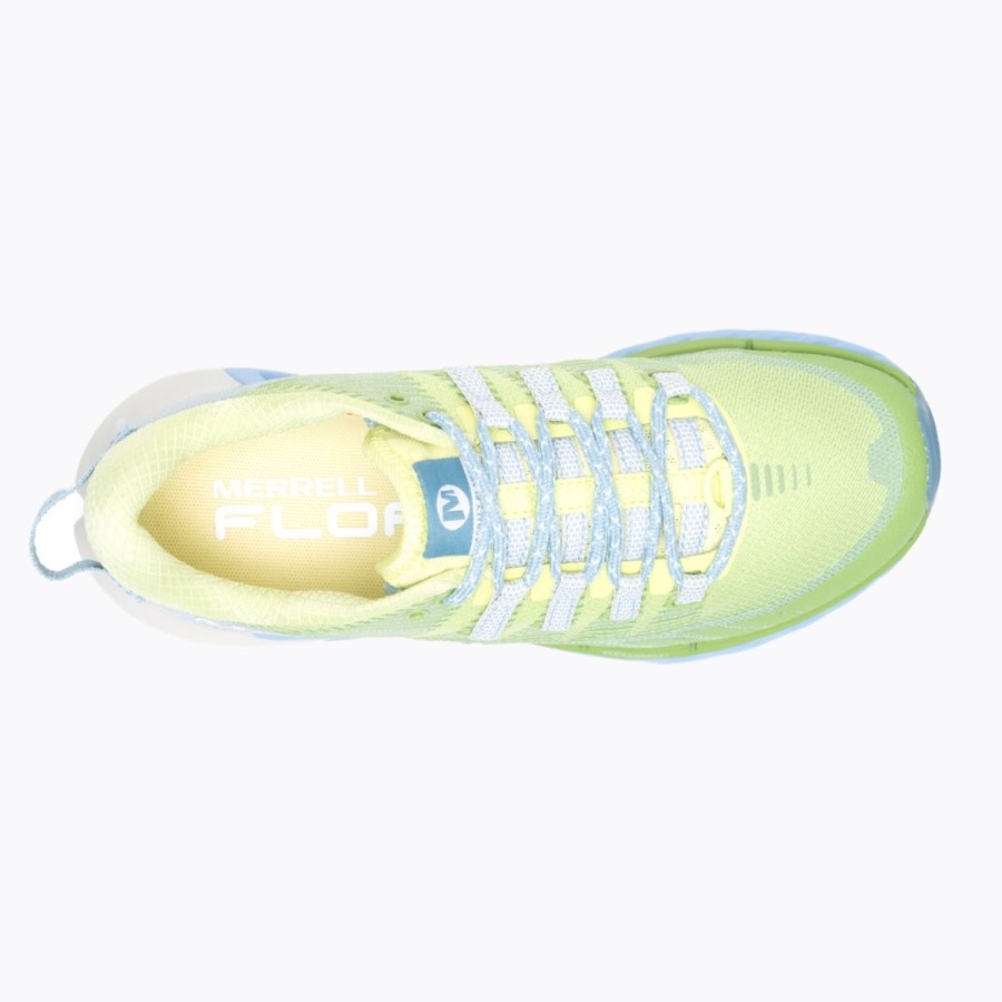 Merrell Women's Agility Peak 4 Pomelo