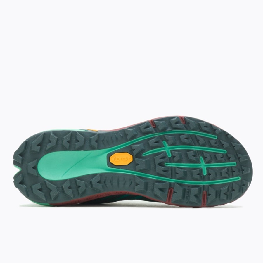 Merrell Women's Agility Peak 4 Spearmint