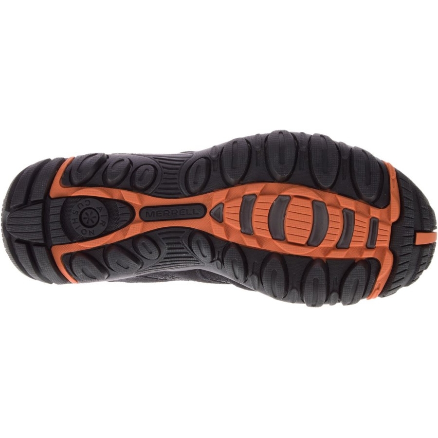 Merrell Alverstone Gore-tex Negru Pentru Femei