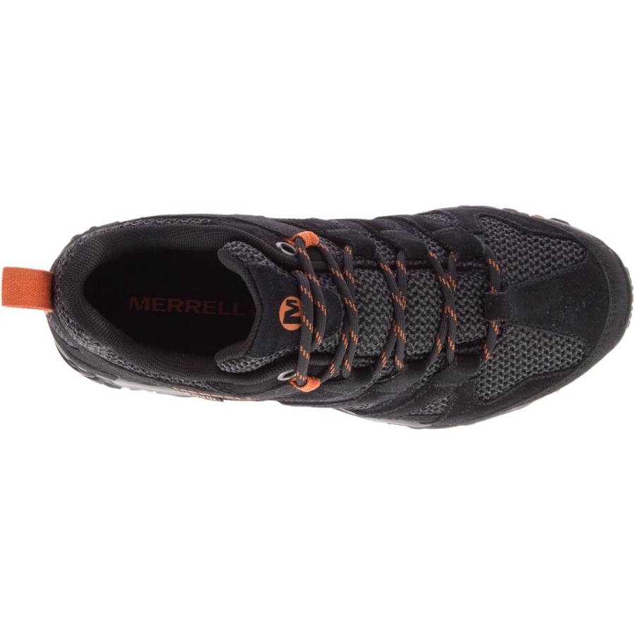 Merrell Alverstone Gore-tex Negru Pentru Femei