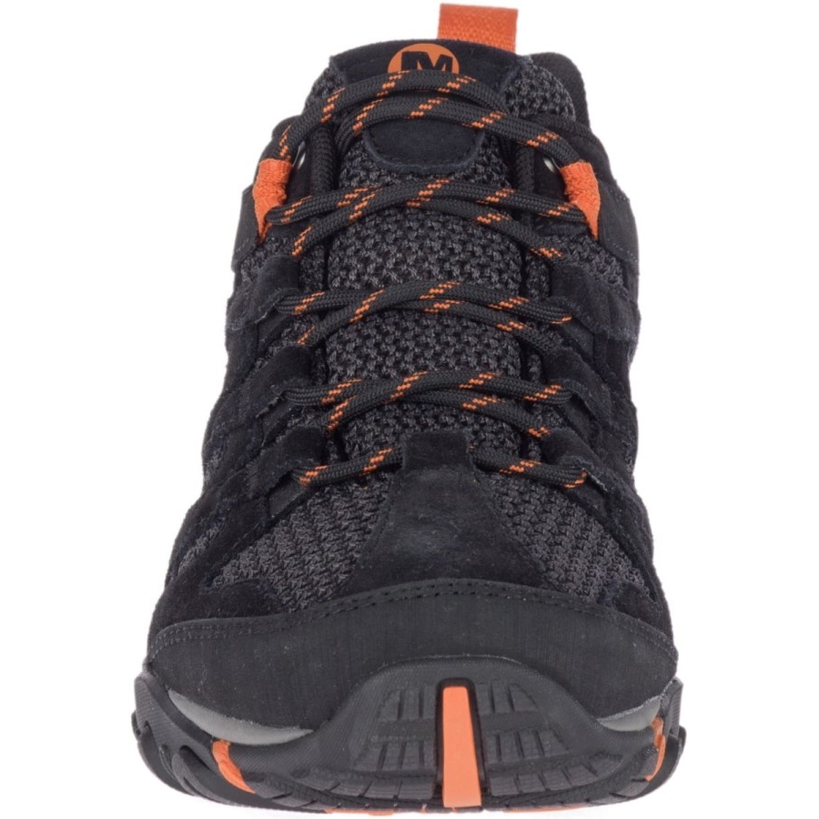 Merrell Alverstone Gore-tex Negru Pentru Femei