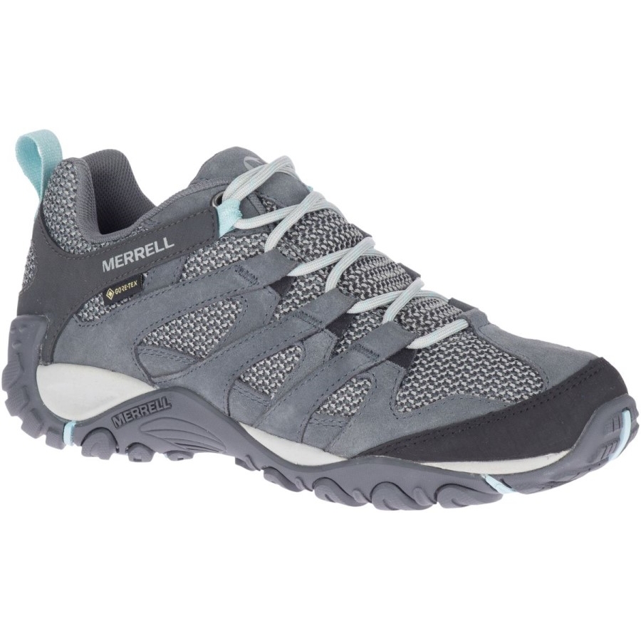 Merrell Alverstone Gore-tex Storm Pentru Femei