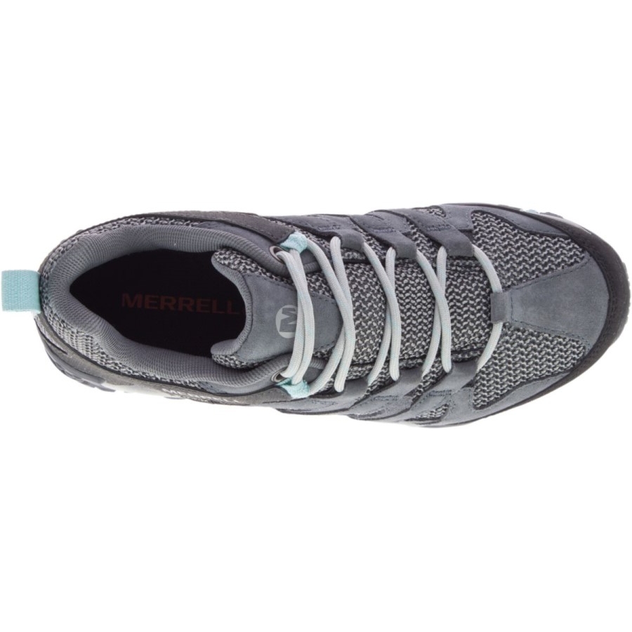 Merrell Alverstone Gore-tex Storm Pentru Femei