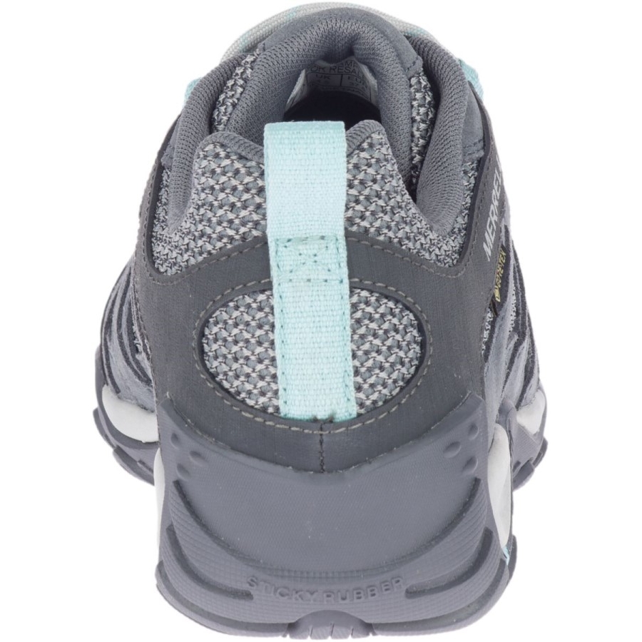 Merrell Alverstone Gore-tex Storm Pentru Femei